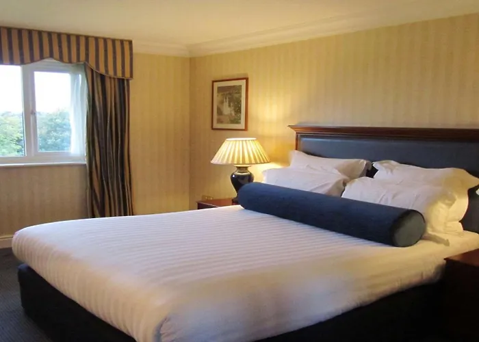Windmill Village Hotel, Golf Club & Spa, BW Signature Collection