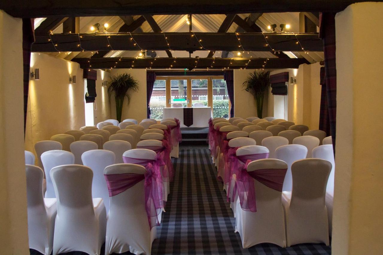 Windmill Village Hotel, Golf Club & Spa, Bw Signature Collection Отель