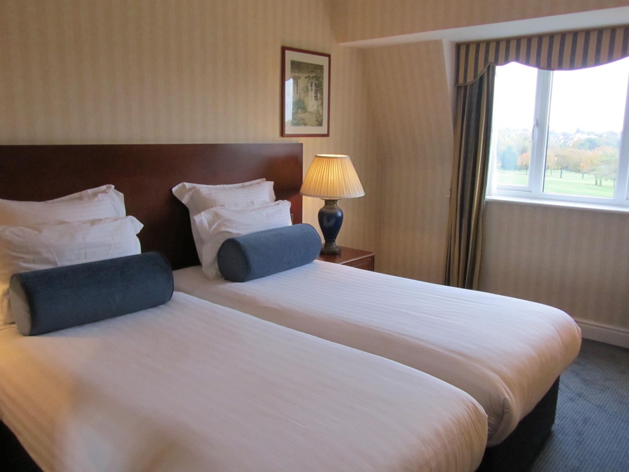 Windmill Village Hotel, Golf Club & Spa, Bw Signature Collection Отель