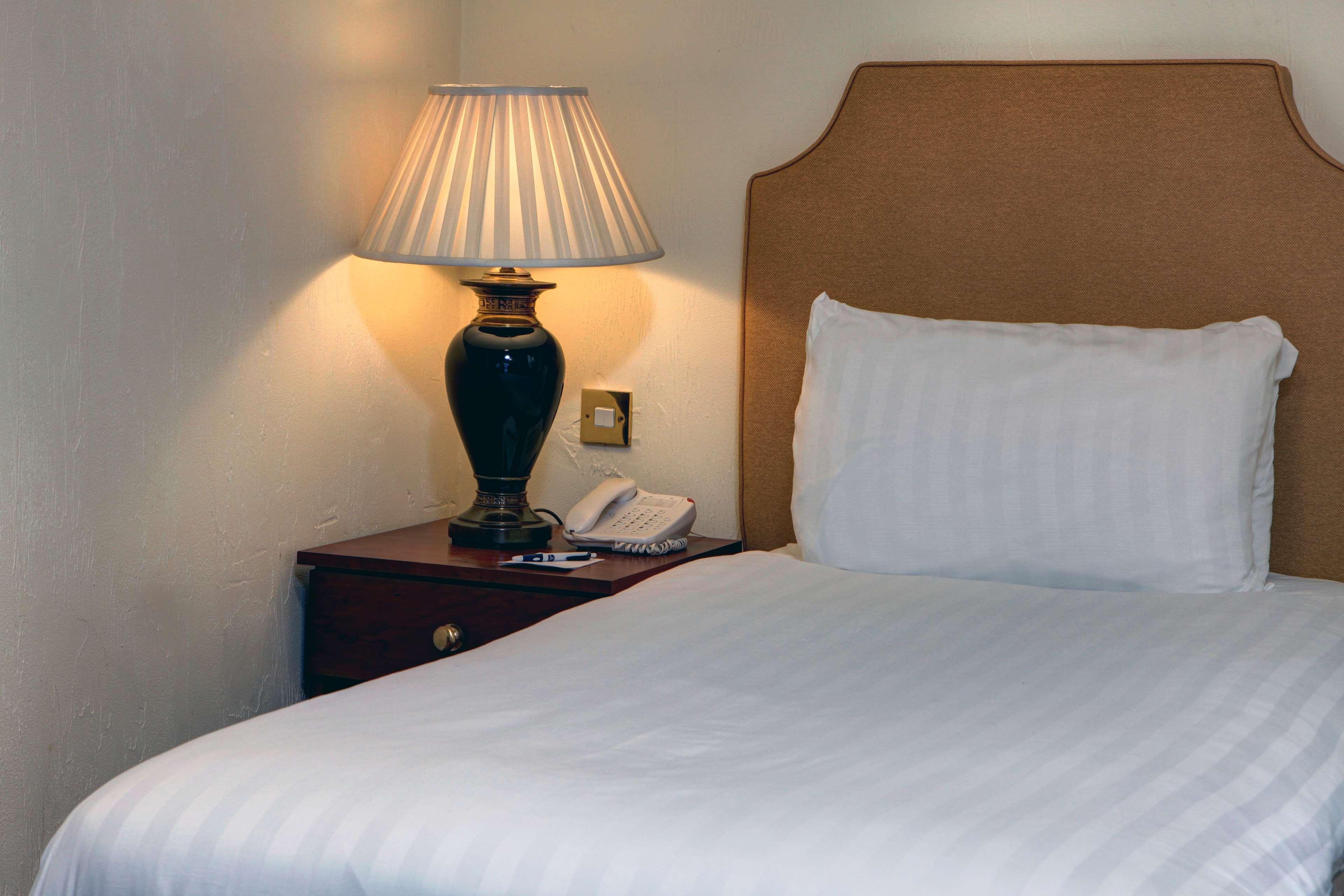 Windmill Village Hotel, Golf Club & Spa, Bw Signature Collection Отель Ковентри
