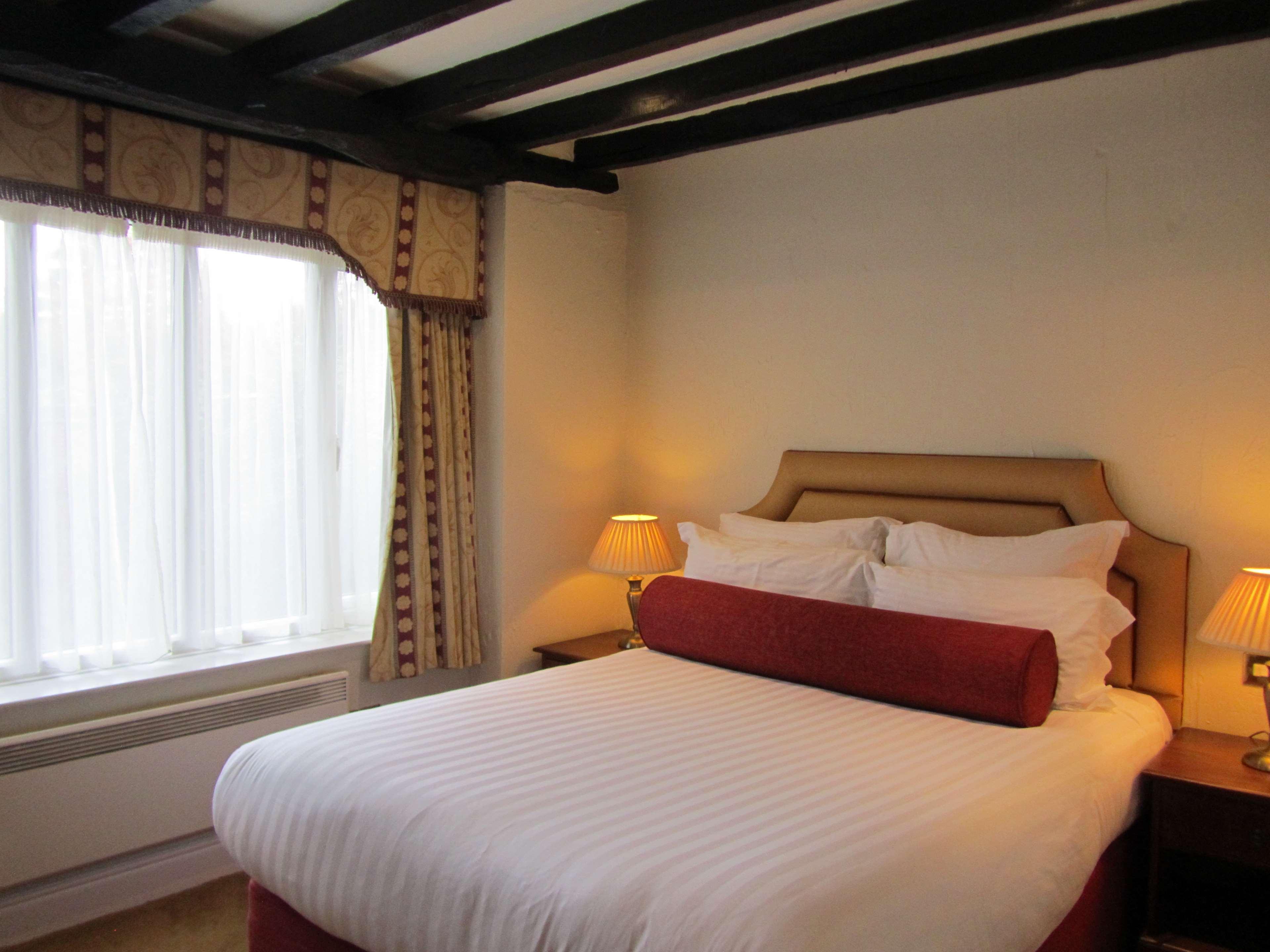 Отель Windmill Village Hotel, Golf Club & Spa, Bw Signature Collection 4*