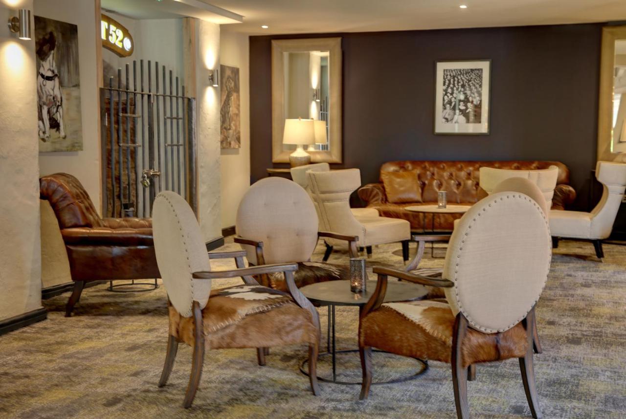 Windmill Village Hotel, Golf Club & Spa, Bw Signature Collection Ковентри